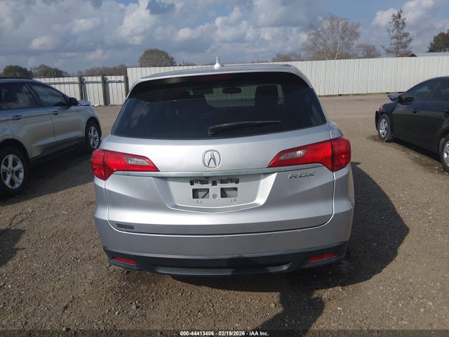 Продаж на аукціоні авто 2015 Acura Rdx, vin: 5J8TB3H38FL004474, номер лоту: 44413406