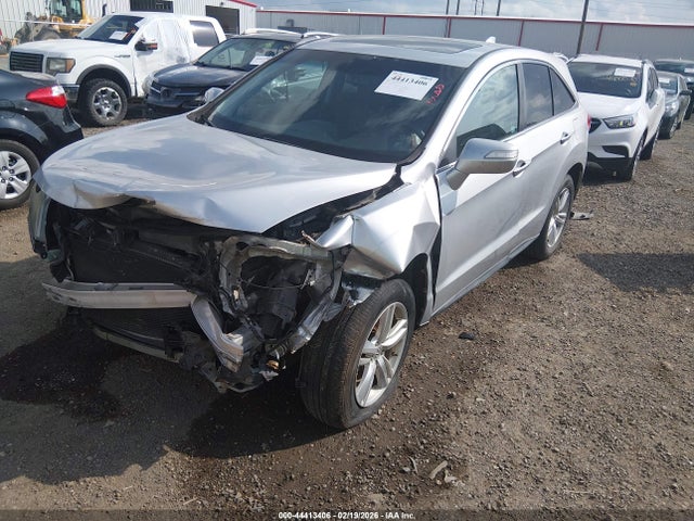 Продаж на аукціоні авто 2015 Acura Rdx, vin: 5J8TB3H38FL004474, номер лоту: 44413406