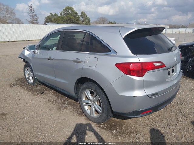 Продаж на аукціоні авто 2015 Acura Rdx, vin: 5J8TB3H38FL004474, номер лоту: 44413406