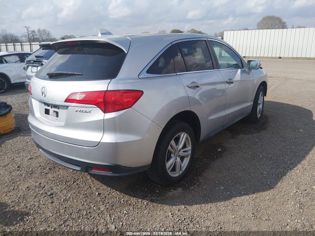 Продаж на аукціоні авто 2015 Acura Rdx, vin: 5J8TB3H38FL004474, номер лоту: 44413406