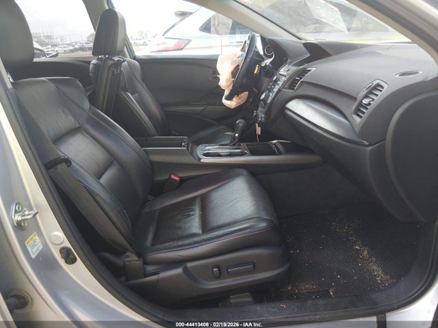 Продаж на аукціоні авто 2015 Acura Rdx, vin: 5J8TB3H38FL004474, номер лоту: 44413406