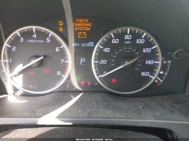 Продаж на аукціоні авто 2015 Acura Rdx, vin: 5J8TB3H38FL004474, номер лоту: 44413406