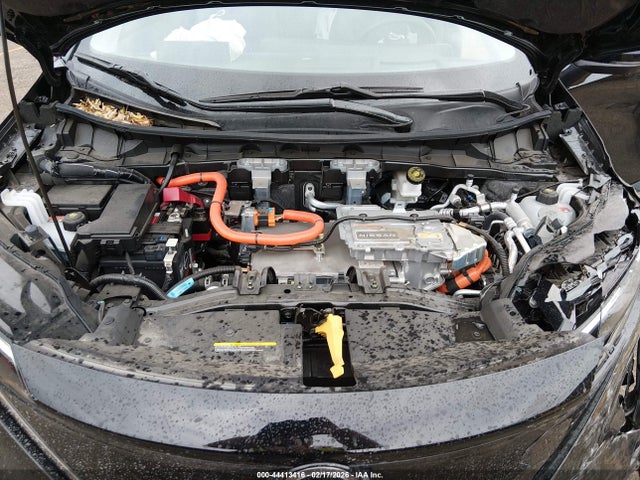 Nissan Ariya Platinum+ 2024 JN1DF0CD6RM732365 Image 10