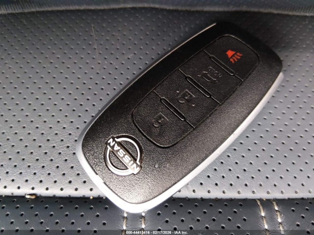 Nissan Ariya Platinum+ 2024 JN1DF0CD6RM732365 Image 11