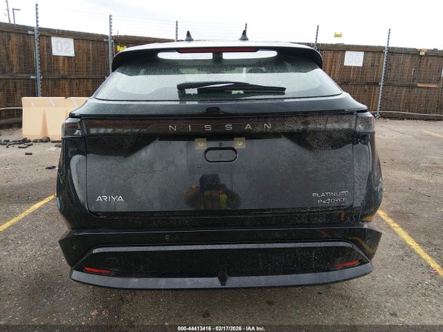 Nissan Ariya Platinum+ 2024 JN1DF0CD6RM732365 Image 16