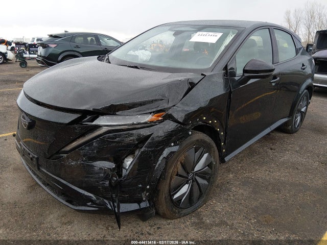 Nissan Ariya Platinum+ 2024 JN1DF0CD6RM732365 Image 2