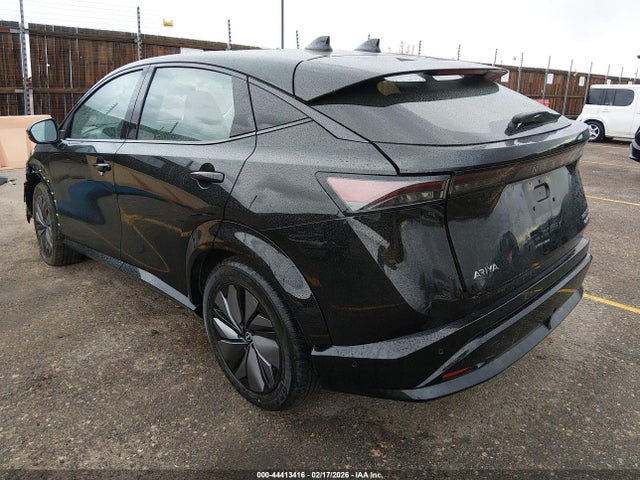 Nissan Ariya Platinum+ 2024 JN1DF0CD6RM732365 Image 3