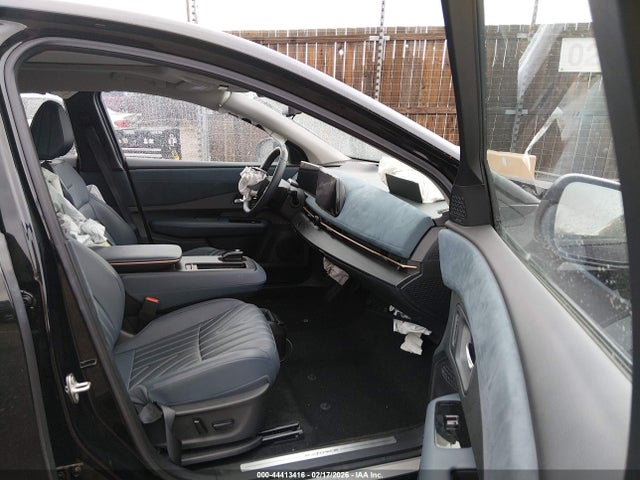 Nissan Ariya Platinum+ 2024 JN1DF0CD6RM732365 Image 5