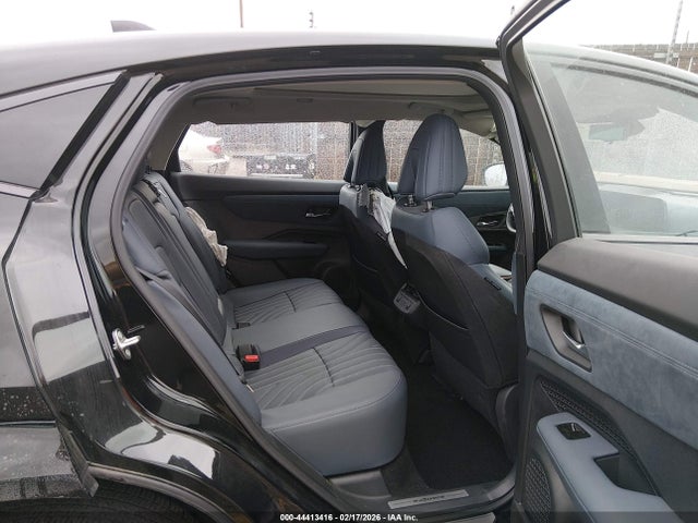 Nissan Ariya Platinum+ 2024 JN1DF0CD6RM732365 Image 8