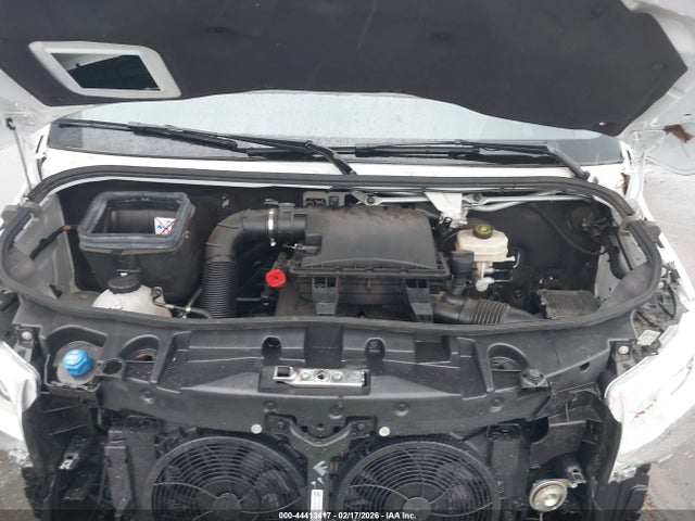 W1W4DCHY1MT046561 Mercedes-Benz Sprinter 2500 High Roof I4 Diesel