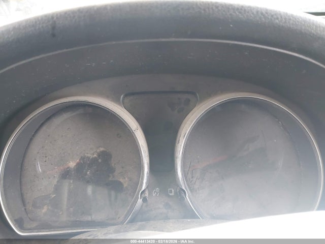 3N1CN7AP7HL844282 Nissan Versa 1.6 Sv