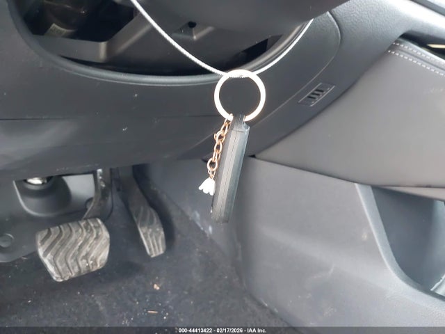 5N1AT3CB1MC705318 Nissan Rogue Sl Intelligent Awd