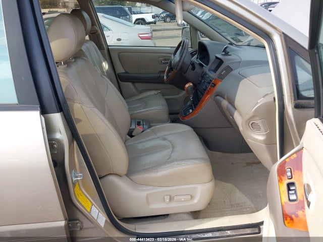 Продажа на аукционе авто 2002 Lexus Rx 300, vin: JTJHF10U620264494, номер лота: 44413423