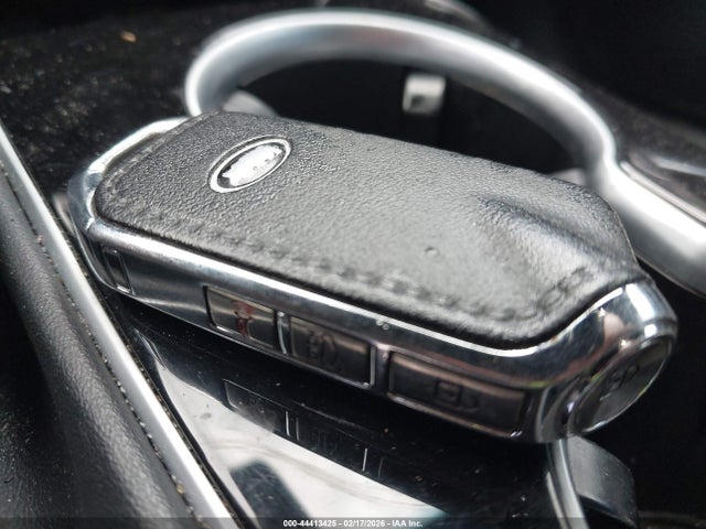 2020 KIA STINGER KNAE15LAXL6084475 Photo 10