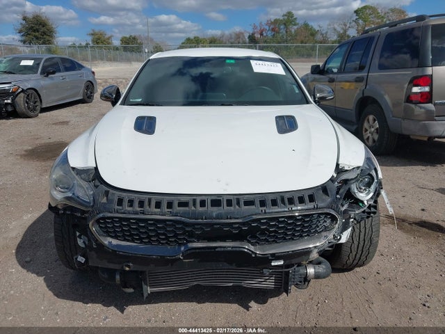 Auction sale of the 2020 Kia Stinger Gt-line, vin: KNAE15LAXL6084475, lot number: 44413425
