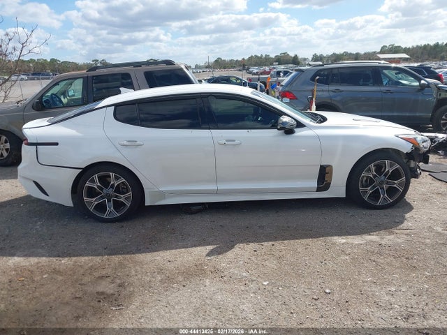 Продаж на аукціоні авто 2020 Kia Stinger Gt-line, vin: KNAE15LAXL6084475, номер лоту: 44413425