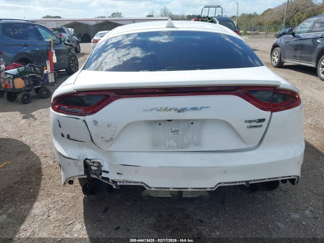 Продаж на аукціоні авто 2020 Kia Stinger Gt-line, vin: KNAE15LAXL6084475, номер лоту: 44413425