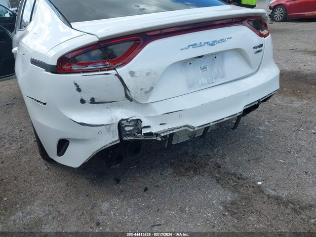 Продаж на аукціоні авто 2020 Kia Stinger Gt-line, vin: KNAE15LAXL6084475, номер лоту: 44413425
