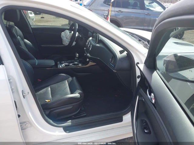 2020 KIA STINGER KNAE15LAXL6084475 Photo 4