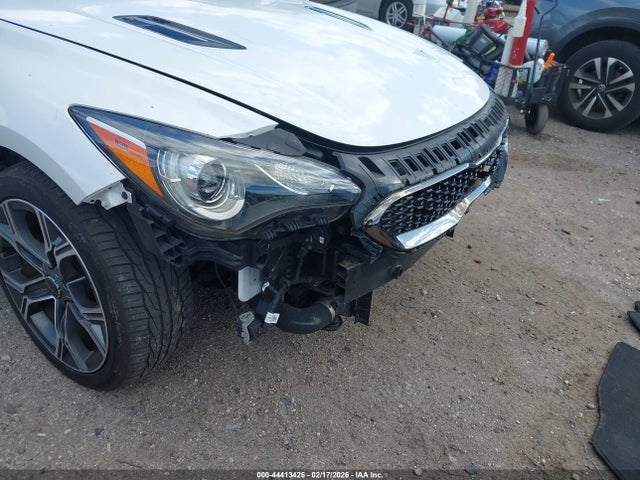 2020 KIA STINGER KNAE15LAXL6084475 Photo 5