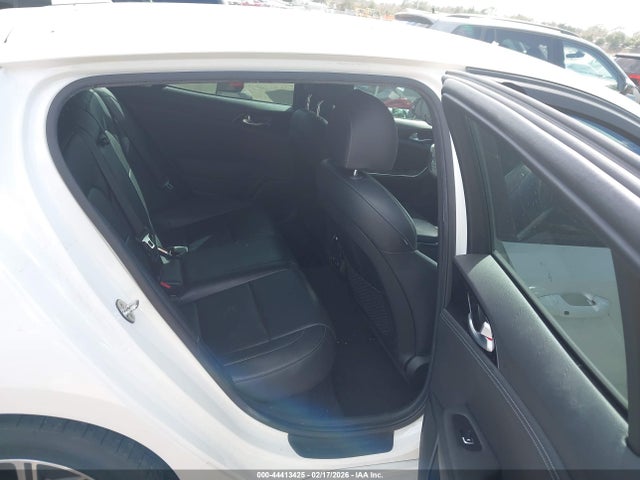 2020 KIA STINGER KNAE15LAXL6084475 Photo 7