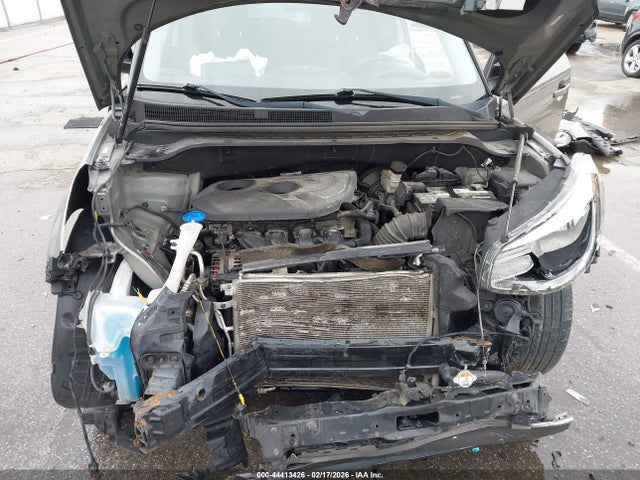 2018 Kia Soul + მანქანა იყიდება აუქციონზე, vin: KNDJP3A5XJ7541528, აუქციონის ნომერი: 44413426