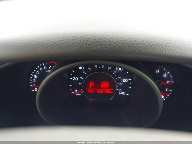 2018 Kia Soul + მანქანა იყიდება აუქციონზე, vin: KNDJP3A5XJ7541528, აუქციონის ნომერი: 44413426
