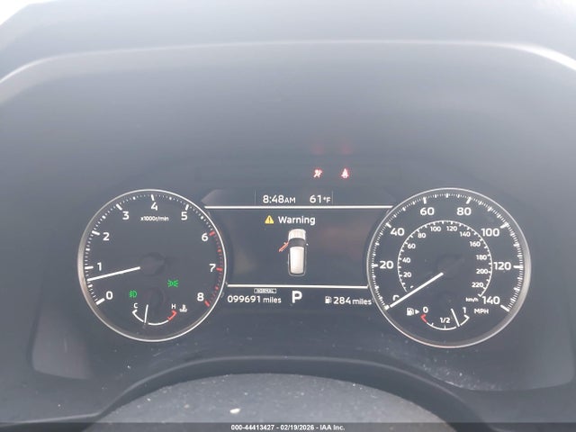 Продаж на аукціоні авто 2022 Mitsubishi Outlander Black Edition S-awc/se 2.5 S-awc/se Launch Edition S-awc, vin: JA4J4UA86NZ069101, номер лоту: 44413427