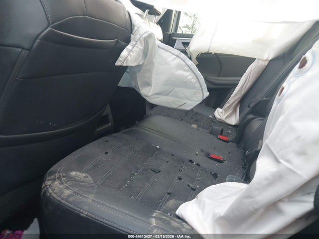 Продаж на аукціоні авто 2022 Mitsubishi Outlander Black Edition S-awc/se 2.5 S-awc/se Launch Edition S-awc, vin: JA4J4UA86NZ069101, номер лоту: 44413427