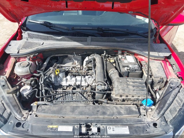 44413429 :رقم المزاد ، 3VWC57BU8KM067014 vin ، 2019 Volkswagen Jetta 1.4t R-line/1.4t S/1.4t Se مزاد بيع