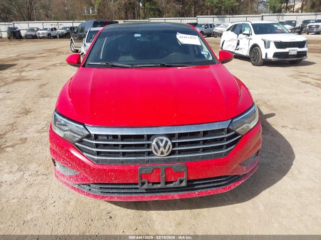 44413429 :رقم المزاد ، 3VWC57BU8KM067014 vin ، 2019 Volkswagen Jetta 1.4t R-line/1.4t S/1.4t Se مزاد بيع