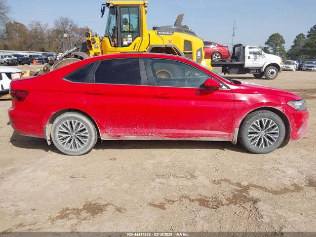 44413429 :رقم المزاد ، 3VWC57BU8KM067014 vin ، 2019 Volkswagen Jetta 1.4t R-line/1.4t S/1.4t Se مزاد بيع