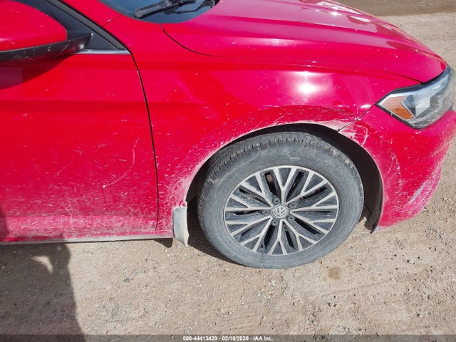 44413429 :رقم المزاد ، 3VWC57BU8KM067014 vin ، 2019 Volkswagen Jetta 1.4t R-line/1.4t S/1.4t Se مزاد بيع