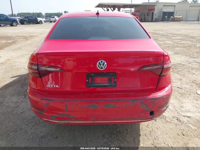 44413429 :رقم المزاد ، 3VWC57BU8KM067014 vin ، 2019 Volkswagen Jetta 1.4t R-line/1.4t S/1.4t Se مزاد بيع