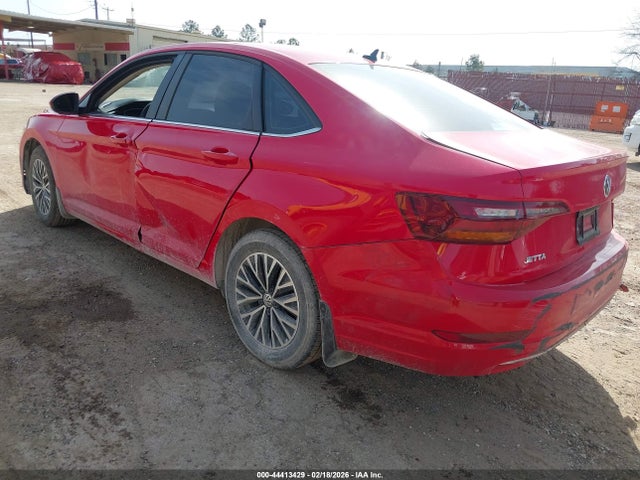 44413429 :رقم المزاد ، 3VWC57BU8KM067014 vin ، 2019 Volkswagen Jetta 1.4t R-line/1.4t S/1.4t Se مزاد بيع