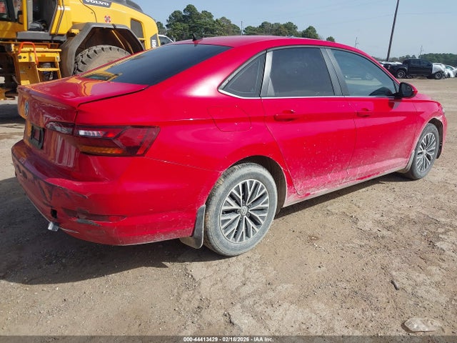 44413429 :رقم المزاد ، 3VWC57BU8KM067014 vin ، 2019 Volkswagen Jetta 1.4t R-line/1.4t S/1.4t Se مزاد بيع