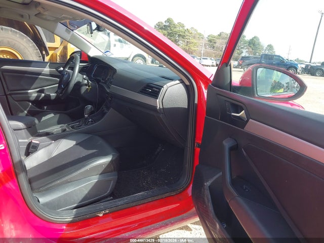 44413429 :رقم المزاد ، 3VWC57BU8KM067014 vin ، 2019 Volkswagen Jetta 1.4t R-line/1.4t S/1.4t Se مزاد بيع