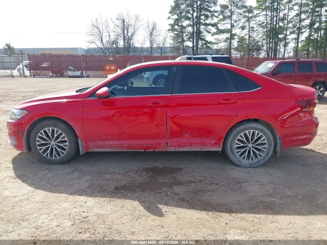 44413429 :رقم المزاد ، 3VWC57BU8KM067014 vin ، 2019 Volkswagen Jetta 1.4t R-line/1.4t S/1.4t Se مزاد بيع
