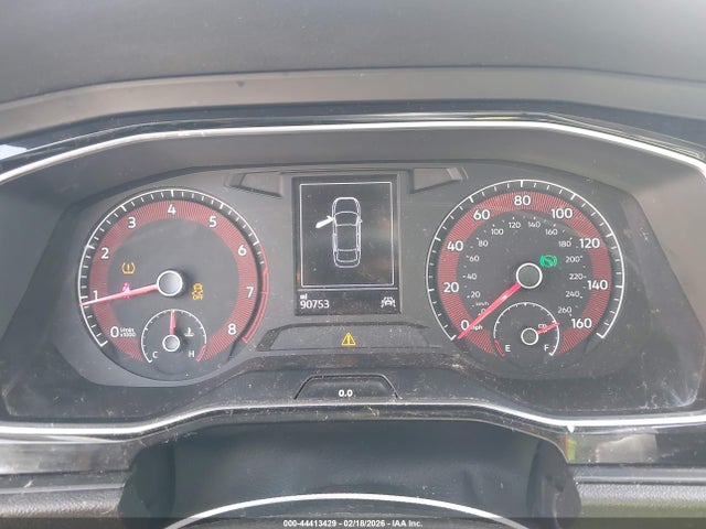 44413429 :رقم المزاد ، 3VWC57BU8KM067014 vin ، 2019 Volkswagen Jetta 1.4t R-line/1.4t S/1.4t Se مزاد بيع