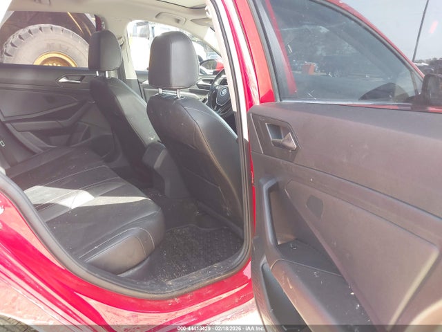 44413429 :رقم المزاد ، 3VWC57BU8KM067014 vin ، 2019 Volkswagen Jetta 1.4t R-line/1.4t S/1.4t Se مزاد بيع