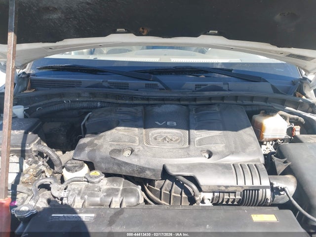 Продаж на аукціоні авто 2013 Infiniti Qx56, vin: JN8AZ2NF0D9531322, номер лоту: 44413430