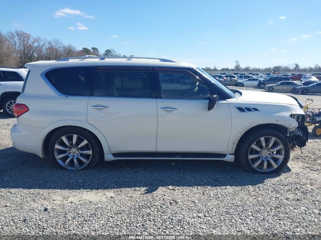 Продаж на аукціоні авто 2013 Infiniti Qx56, vin: JN8AZ2NF0D9531322, номер лоту: 44413430