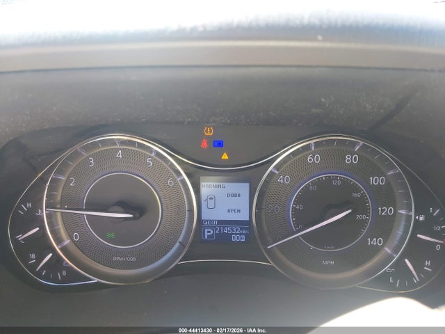 Продаж на аукціоні авто 2013 Infiniti Qx56, vin: JN8AZ2NF0D9531322, номер лоту: 44413430