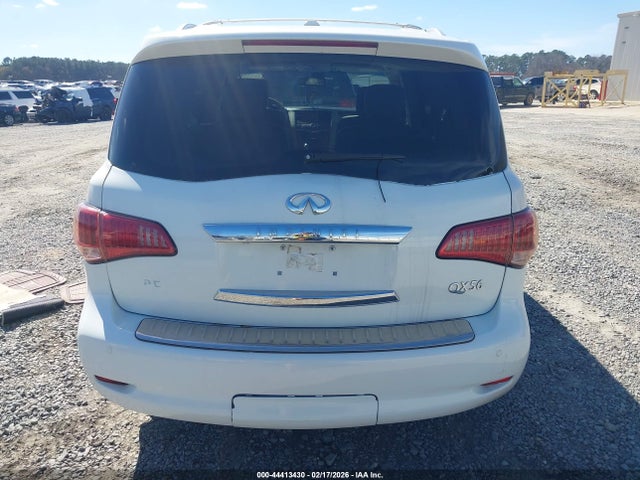 Продаж на аукціоні авто 2013 Infiniti Qx56, vin: JN8AZ2NF0D9531322, номер лоту: 44413430