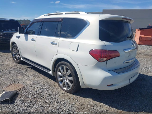 Продаж на аукціоні авто 2013 Infiniti Qx56, vin: JN8AZ2NF0D9531322, номер лоту: 44413430