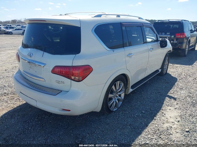Продаж на аукціоні авто 2013 Infiniti Qx56, vin: JN8AZ2NF0D9531322, номер лоту: 44413430