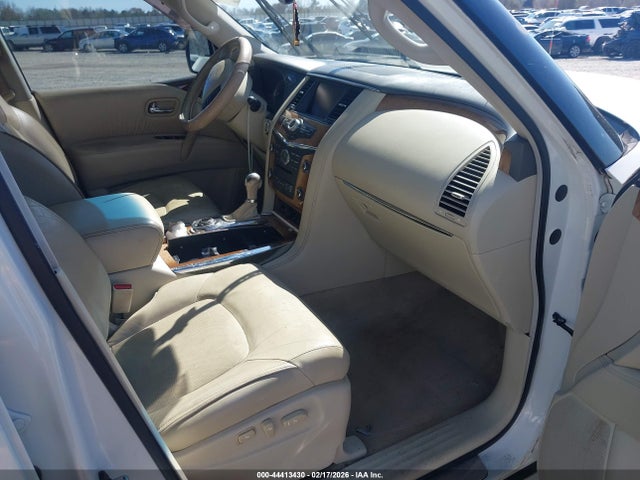 Продаж на аукціоні авто 2013 Infiniti Qx56, vin: JN8AZ2NF0D9531322, номер лоту: 44413430