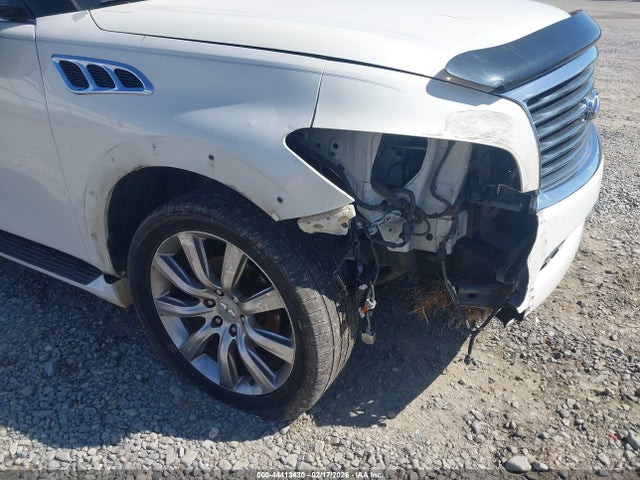 Продаж на аукціоні авто 2013 Infiniti Qx56, vin: JN8AZ2NF0D9531322, номер лоту: 44413430