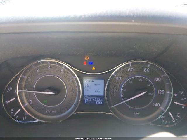 Продаж на аукціоні авто 2013 Infiniti Qx56, vin: JN8AZ2NF0D9531322, номер лоту: 44413430