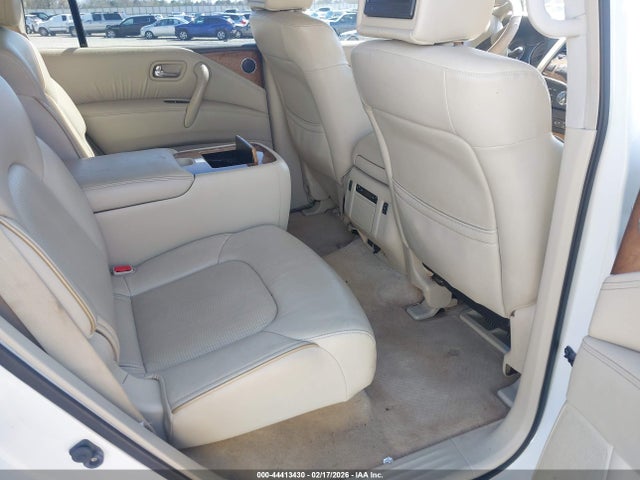 Продаж на аукціоні авто 2013 Infiniti Qx56, vin: JN8AZ2NF0D9531322, номер лоту: 44413430